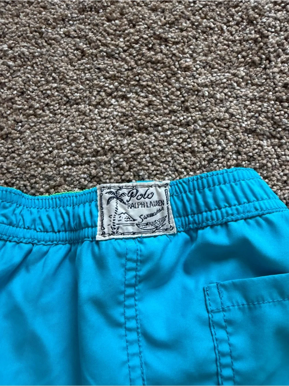 Polo Ralph Lauren photos good accurate